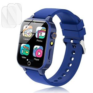 Kids Smart Watch with Games and HD Camera