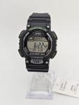Casio STL-S100H-1AJH Tough Solar Digital Runners Watch 100M Water Resistant