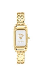 COACH Women's Stainless Steel Quartz Watch 14504196
