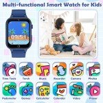 Kids Smart Watch with Games and HD Camera
