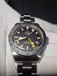 TUDOR Black Bay 79470