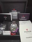 TUDOR Black Bay 79470