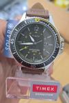 [ UNUSED in BOX ] TIMEX Expedition Ranger 43mm Solar Powered QZ Watch From JAPAN