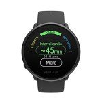 Polar Ignite 2 Fitness Smartwatch with GPS