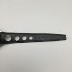 Vintage Wakmann Mens Watch 42mm Gray Dial Automatic Day Date Diver 5ATM Swiss