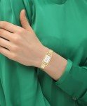 COACH Women's Stainless Steel Quartz Watch 14504196
