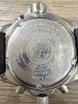 Citizen Men's Vintage Eco-Drive Diver Watch 200M Water Resistant *read*