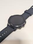 SUUNTO 7 Sports Smart Watch Black + Charging stand - Tested & Working 