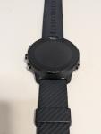 SUUNTO 7 Sports Smart Watch Black + Charging stand - Tested & Working 