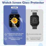 Kids Smart Watch with Games and HD Camera