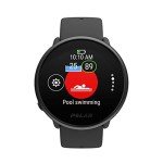 Polar Ignite 2 Fitness Smartwatch with GPS