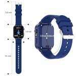 Kids Smart Watch with Games and HD Camera