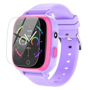4G Kids Smart Watch with GPS & Calling
