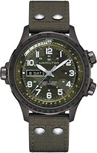 Hamilton Khaki Aviation Men's Automatic Watch