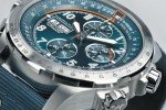 Hamilton Kaki Aviation Men's Automatic Watch, Blue