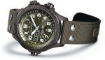 Hamilton Khaki Aviation Men's Automatic Watch