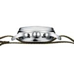 Men's Seagull 1963 Aviation Mechanical Pilot Watch