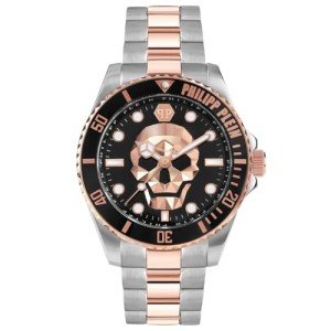 Philipp Plein Quartz Analog Men's Watch PWOAA0822