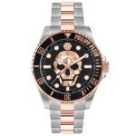 Philipp Plein Quartz Analog Men's Watch PWOAA0822