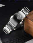 San Martin 62MAS SN007GB Luxury Dive Watch