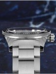 San Martin 62MAS SN007GB Luxury Dive Watch