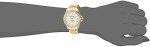 Bulova Women's Stainless Steel Analog Watch 98R235