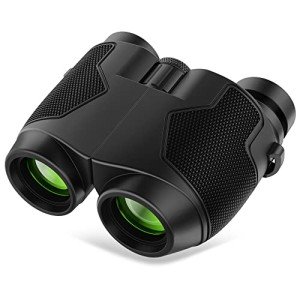Compact Night Vision Binoculars for Outdoor Adventures