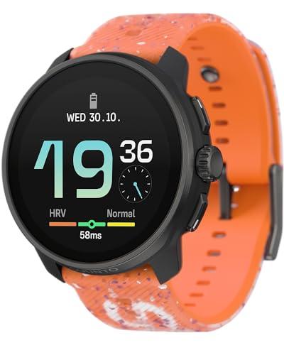 SUUNTO Race S GPS Sports Watch, 1.32