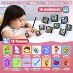Stinaolt Kids Smart Watch with Games & Camera