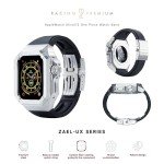 Apple Watch Ultra 1/2 - Men's 49mm Titanium Strap