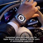 Apple Watch Ultra 1/2 - Men's 49mm Titanium Strap