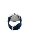 Invicta Aviator Men's Waterproof Blue Dial Watch