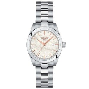 Tissot T-My Lady Stylish Watch