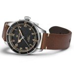 Hamilton Khaki Aviation Pilot Pioneer Automatic Watch