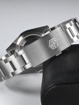 San Martin SN017GB Men's 40mm Diver Watch