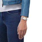 Tissot T-My Lady Stylish Watch