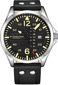 Stuhrling Original 3916.1 Men's Watch