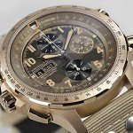 Hamilton Khaki Aviation X-Wind Auto Chrono Watch