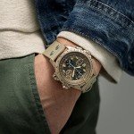 Hamilton Khaki Aviation X-Wind Auto Chrono Watch