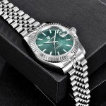 Pagani Design Men's Automatic Mechanical Watch - Green