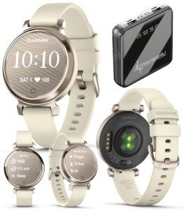 Garmin Lily 2 Fitness Smartwatch for Women