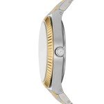 Fossil Women's Stainless Steel Analog Watch ES5334