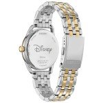 Citizen Eco-Drive Disney Minnie Mouse Women's Watch