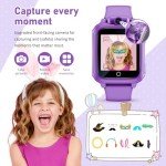 Kids Smart Watch with Games and Fun Features