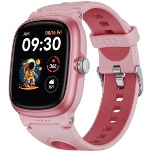Kids Smart Watch with Heart Rate and Games