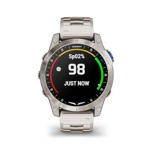 Garmin D2 Mach 1 Touchscreen Aviation Smartwatch