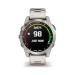 Garmin D2 Mach 1 Touchscreen Aviation Smartwatch