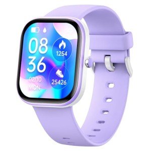 Nyonio Kids Smart Watch with Fitness Tracker