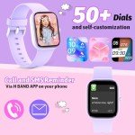 Nyonio Kids Smart Watch with Fitness Tracker