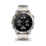 Garmin D2 Mach 1 Touchscreen Aviation Smartwatch